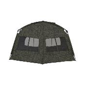 TRAKKER Tempest RS Brolly Camo