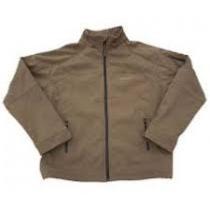 TRAKKER X-cell Zipped Jacket XXL