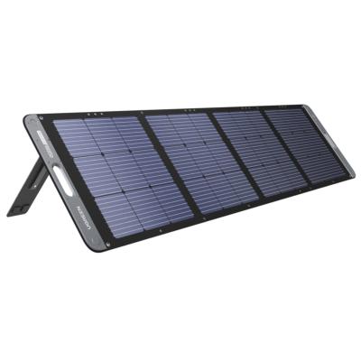 UGREEN Panneau Solaire Portable SC200 (200W)