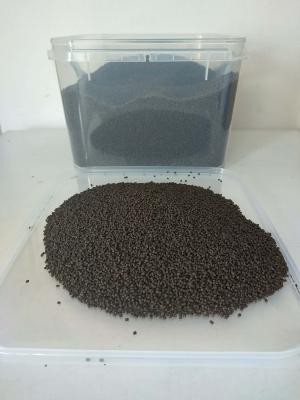 ALLTECH COPPENS Carpe Intensive 2mm (5kg)