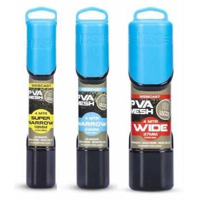 NASH Webcast Ultra Weave PVA (4m)