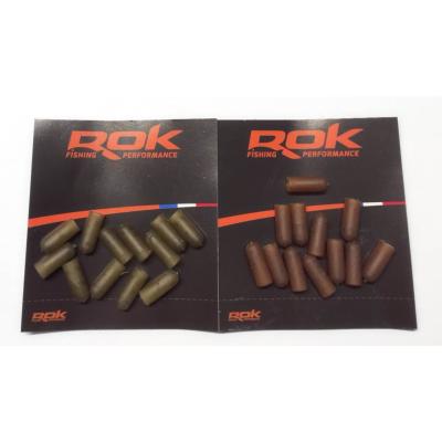 ROK Stop Shock Sleeves Camo (x12)