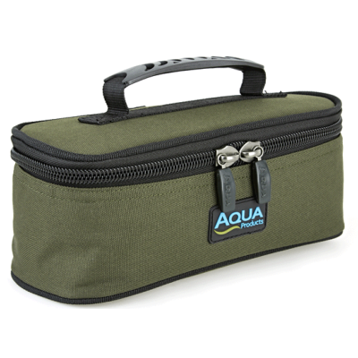 AQUA PRODUCTS Black Series Bitz Bag Medium