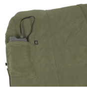 AVID CARP Benchmark Thermatech Heated Sleeping Bag Standard