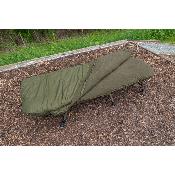 AVID CARP Benchmark Thermatech Heated Sleeping Bag XL