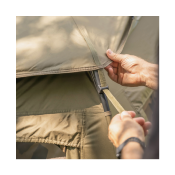 AVID CARP Exo 2 Biwy System