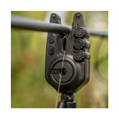 AVID CARP VTX+ Bite Alarm Set 2 Rod