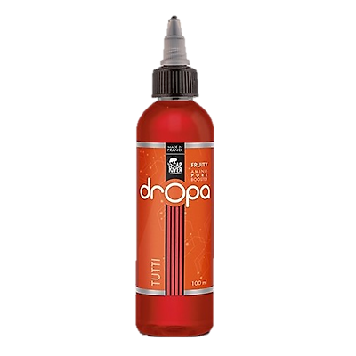 CAP RIVER Droppa Tutti / Orange (100ml)
