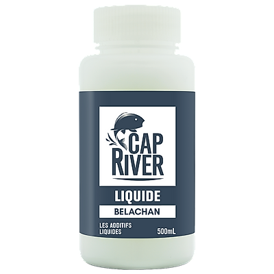 CAP RIVER Liquide Belachan (500ml)