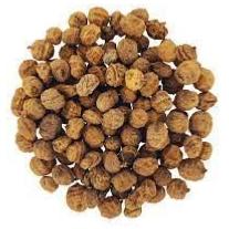 CAP RIVER Tiger Nuts Standard 8-12mm (1kg)