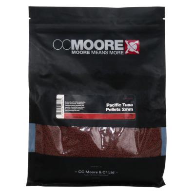 CC MOORE Pellets Pacific Tuna 2mm (5kg)