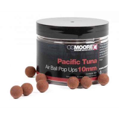 CC MOORE Pop Up Pacific Tuna 10mm (x80)