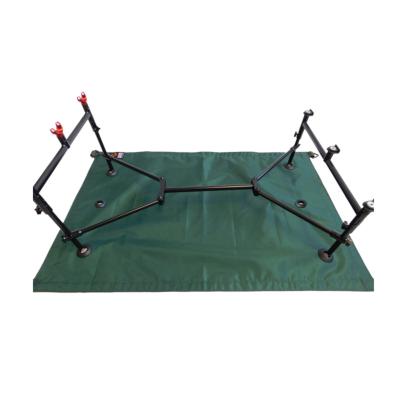 COTSWOLD AQUARIUS Variform Reel Splash Mat Green