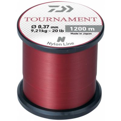 DAIWA Nylon Tournament Red (1200m)