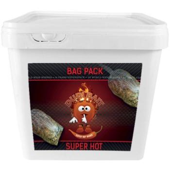 DUDI BAITS PVA Bag Pack Super Hot (2.5kg)