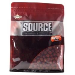 DYNAMITE BAITS The Source Dumbells 14mm (1kg)