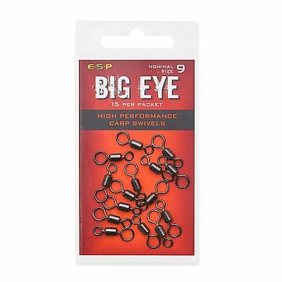 E-S-P Emerillons Big Eye (x15)