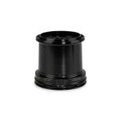 Bobine De Moulinet Shallow Groove (peu Profond) VISPREA Métal Rouge - Compatible Daiwa Steez & Zillion - Neuf