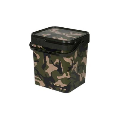 FOX Camo Bucket 18L