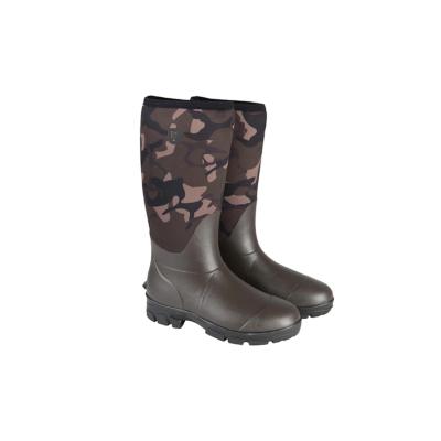 FOX Camo Neoprene Boots