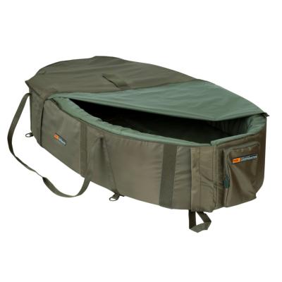 FOX Deluxe Carpmaster Mats XL