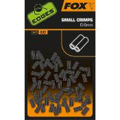 FOX Edges Crimps (x60)