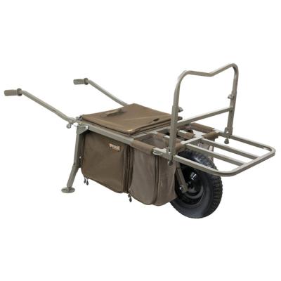 FOX Explorer Barrow Deluxe
