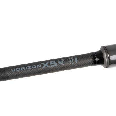 FOX Horizon X5 S Full Shrink Handle 12" 3.75lbs