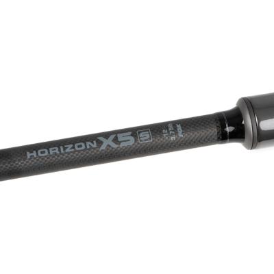 FOX Horizon X5 S Full Shrink Handle 12.6" 3.5lbs
