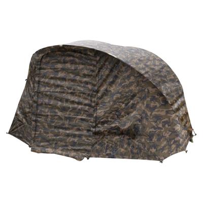 FOX R Series 1 Man XL Camo + Camo Wrap