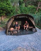 FOX EOS II Bivvy XL 2 Personnes