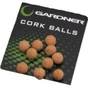 GARDNER Cork Balls (x10)