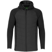 KORDA Hybrid Jacket Charcoal