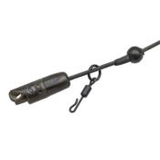 KORDA Kable Leadcore Heli Safe (50cm) (x2)