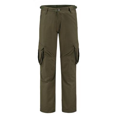 KORDA Polar Kombat Dark Olive