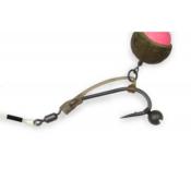 KORDA Shot on the Hook (x10)