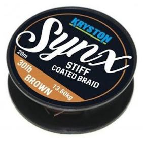 KRYSTON Synx Stiff Gravel Brown (20m)