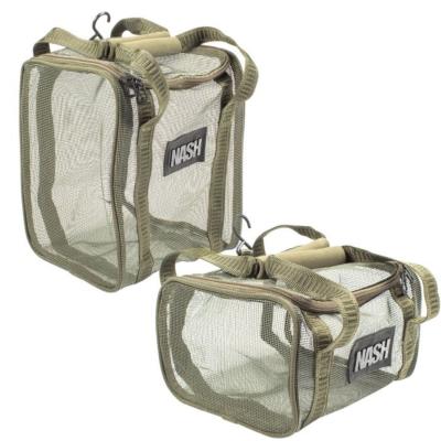 NASH Airflow Boilie Bags