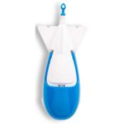 NASH Dot Spod Impact White
