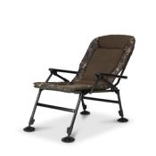 NASH Indulgence Hi Back Auto Recline