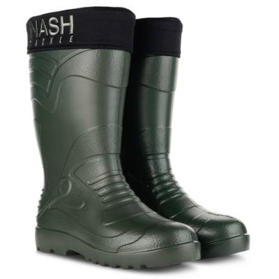 NASH Lightweight Wellies