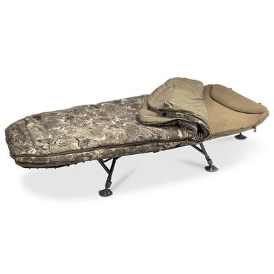 NASH MF60 Indulgence 5 Season Compact