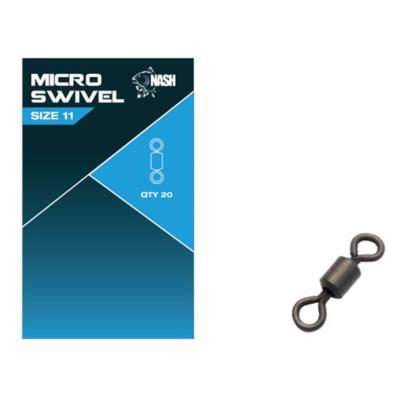 NASH Micro Swivel (x20)