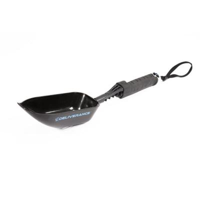 NASH Particle Spoon