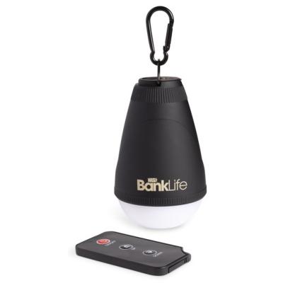 NASH Powerbanx Dome Lite