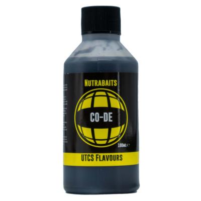NUTRABAITS UTCS Flavours CO-DE (100ml)