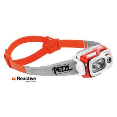 PETZL Swift RL Orange