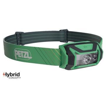 PETZL Tikka Core Vert