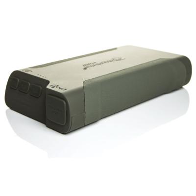 RIDGE MONKEY Powerpack Vault C-Smart A Induction 42150mAh Vert