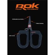 ROK Micro Scissors
